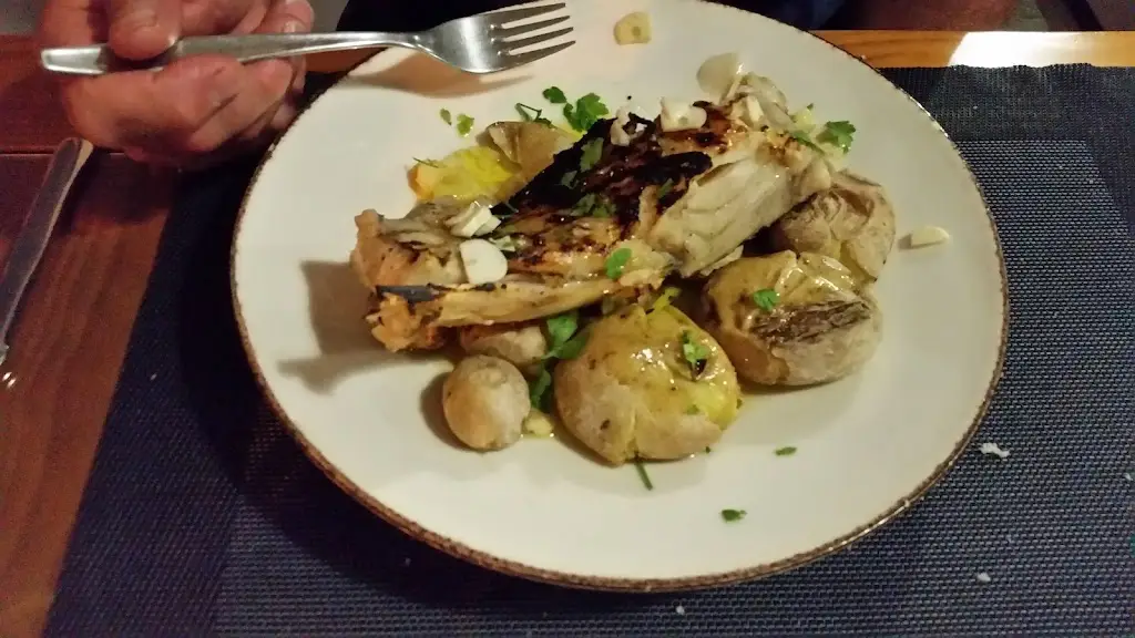 Lynda S_Villa Lausana_Lousã_recensione