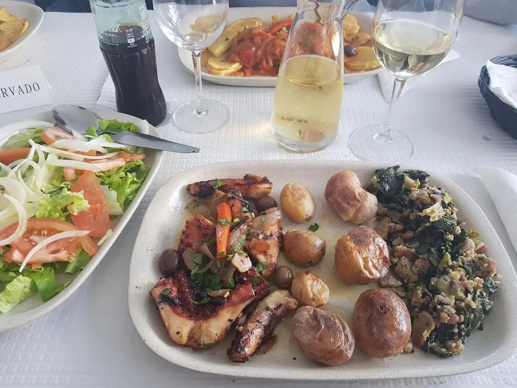 Menu_Churrascaria GalinhAmiga_Lousã_imagen_5