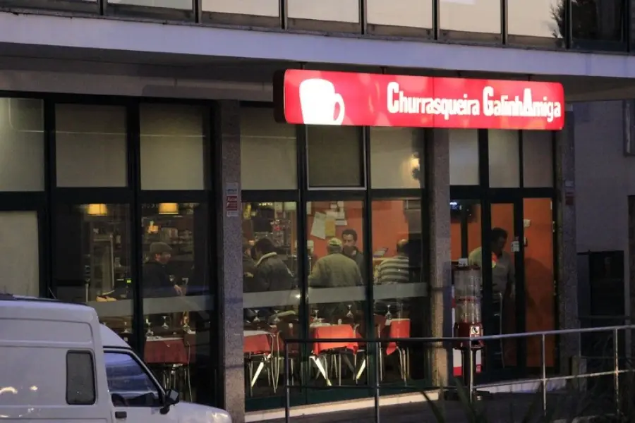 Churrascaria GalinhAmiga_Lousã_slider_image_1