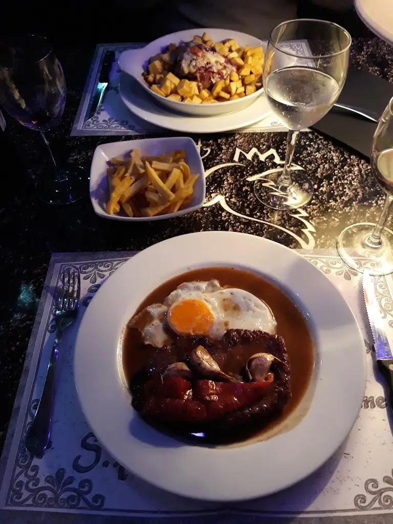 Menu_São Pedro_Ponta Delgada_immagine_7