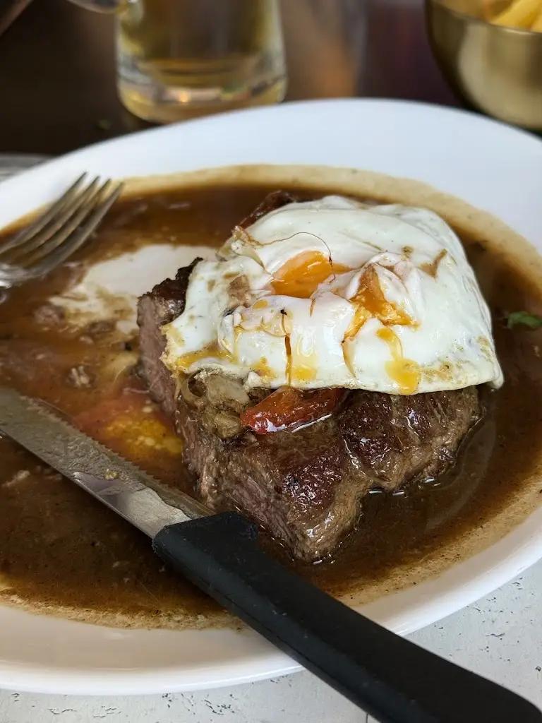 polski ninja_São Pedro_Ponta Delgada_recensione