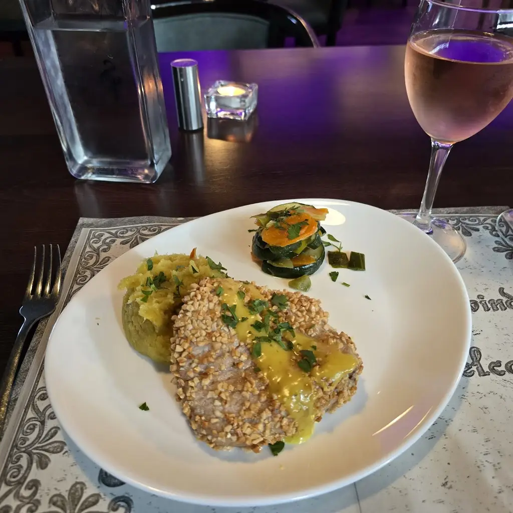 Val_São Pedro_Ponta Delgada_recensione