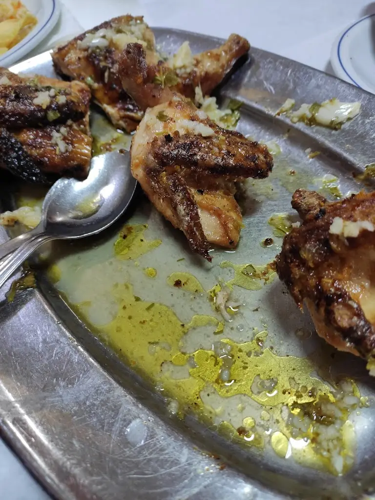 Menu_Churrasqueira Borges_Lousã_immagine_8