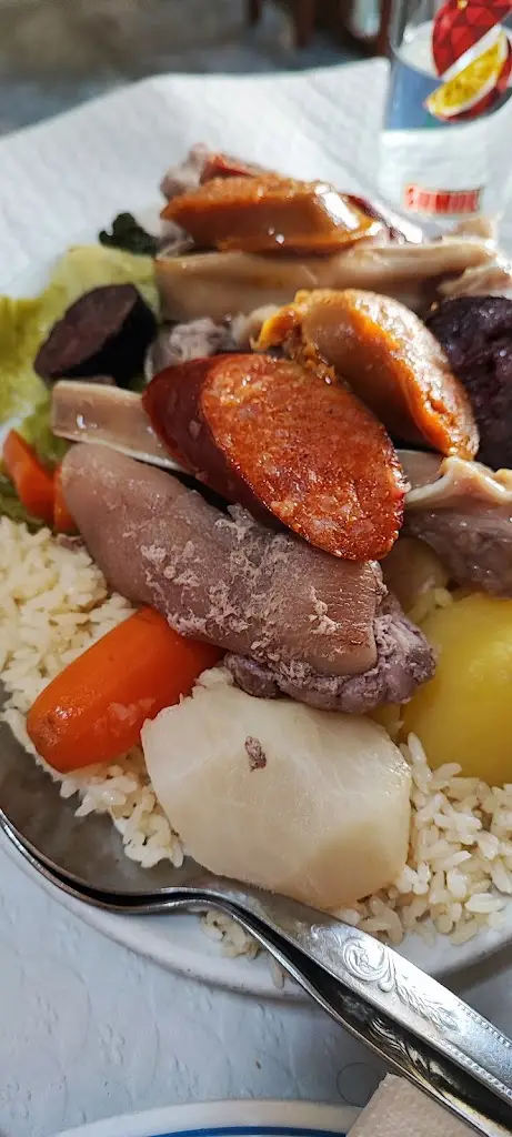 Menu_Churrasqueira Borges_Lousã_immagine_9