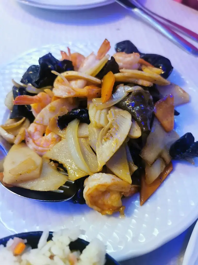 Menu_Xing Long_Lousã_image_7