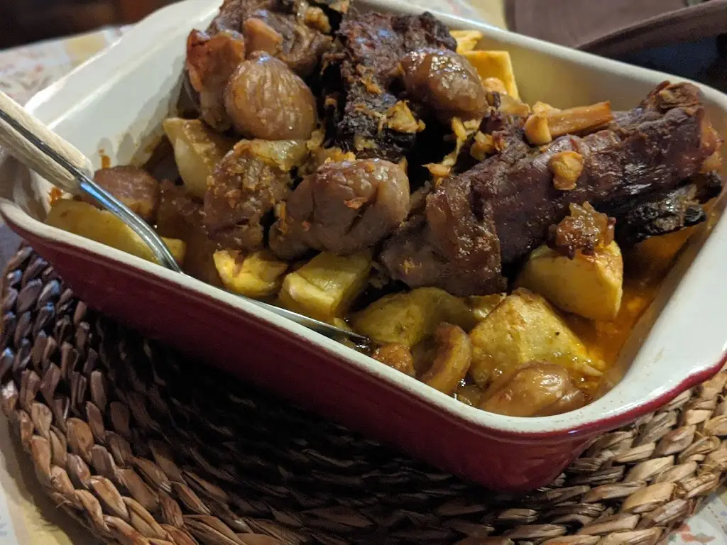 Menu_Ti Lena_Lousã_immagine_5