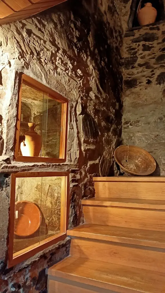 Nuno Rodrigues_Ti Lena_Lousã_recensione