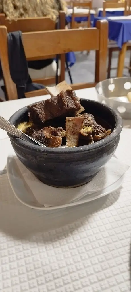 Menu_Casa Dos Frangos - Restaurante São Paulo_Lousã_immagine_2