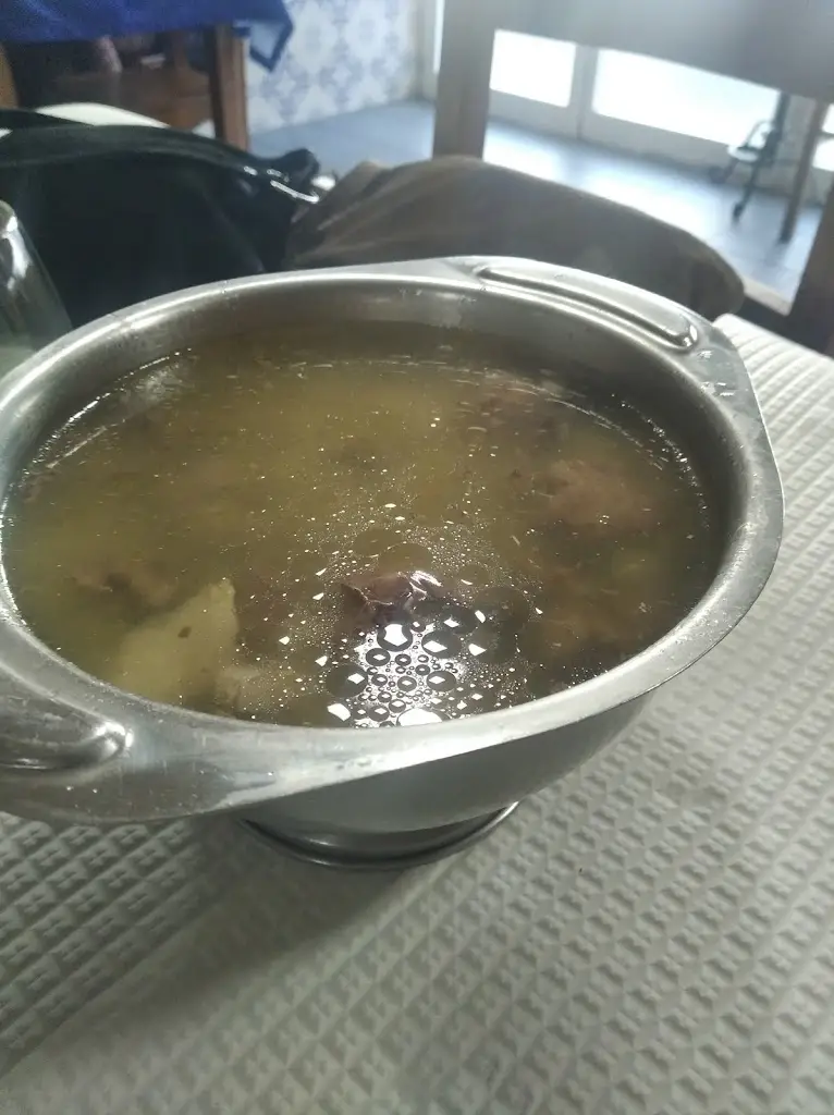 Menu_Casa Dos Frangos - Restaurante São Paulo_Lousã_immagine_8