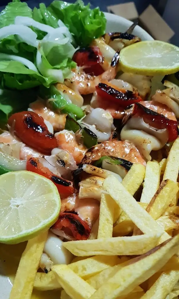 Casa Dos Frangos - Restaurante São Paulo_Lousã_slider_image_2