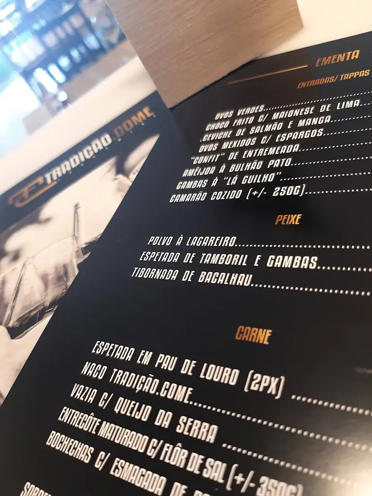 Menu_TRADIÇÃO - Louzan_Lousã_imagen_3