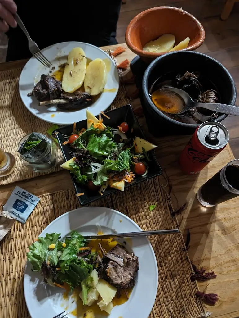 Ali Webb_Taberna do Talasnal_Lousã_review