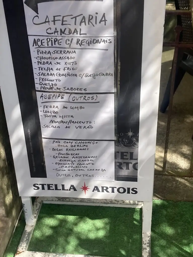 Menu_Sabores Da Aldeia_Lousã_immagine_1
