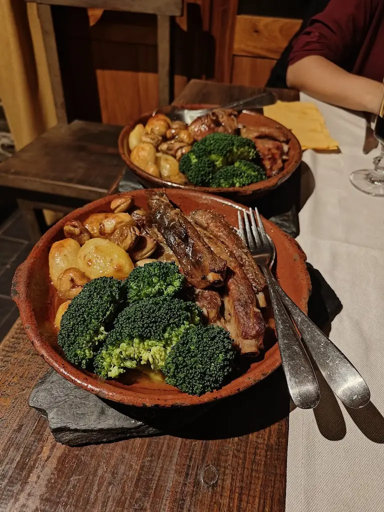 Menu_Sabores Da Aldeia_Lousã_immagine_4