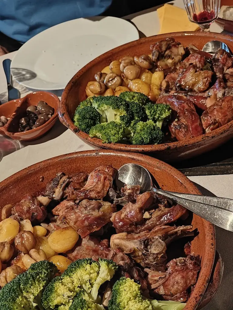 Menu_Sabores Da Aldeia_Lousã_immagine_5