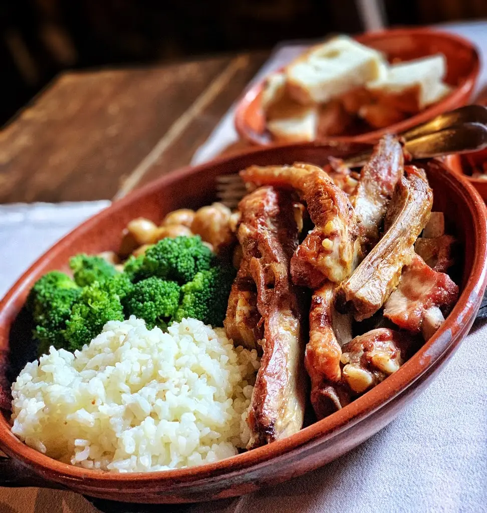 Menu_Sabores Da Aldeia_Lousã_immagine_6