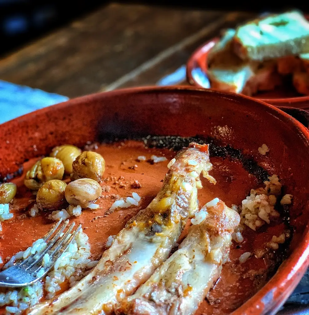 Menu_Sabores Da Aldeia_Lousã_immagine_7