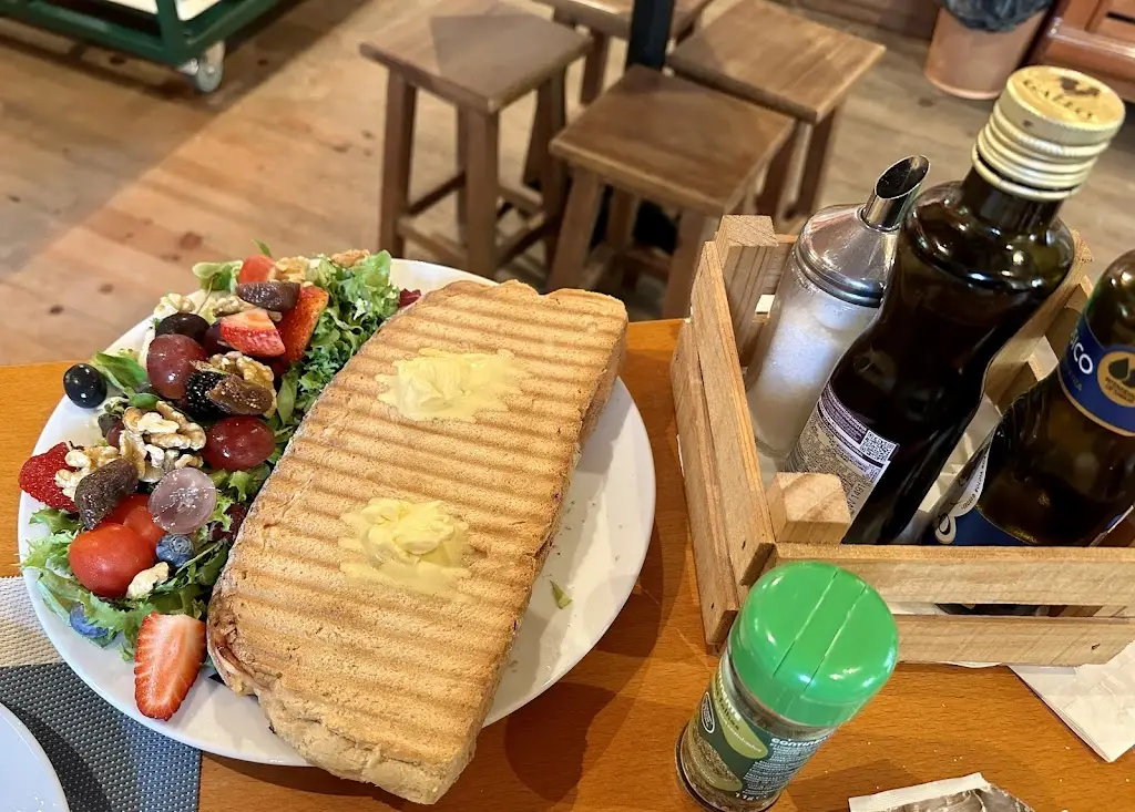 Menu_Sabores Da Aldeia_Lousã_immagine_8