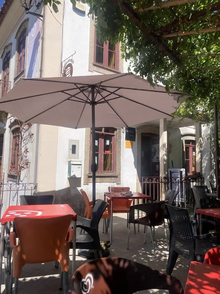 Aidan Murphy_Sabores Da Aldeia_Lousã_recensione