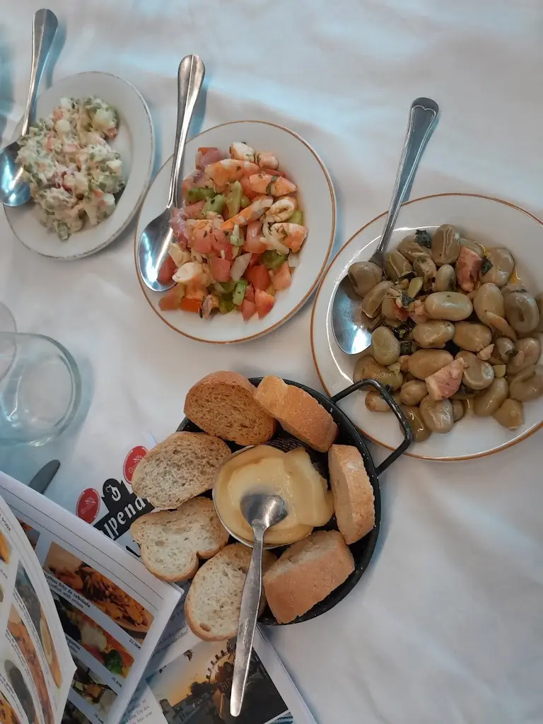 Menu_O Alpendre_Arraiolos_imagen_5