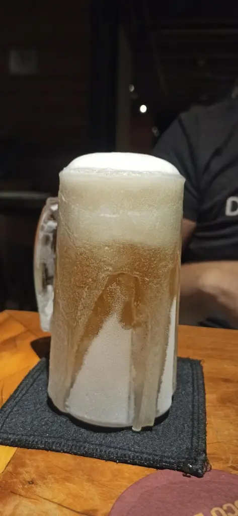 Menü_O Casimiro_São Pedro de Alva_Bild_6