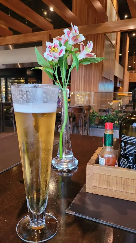 Menü_O Casimiro_São Pedro de Alva_Bild_9