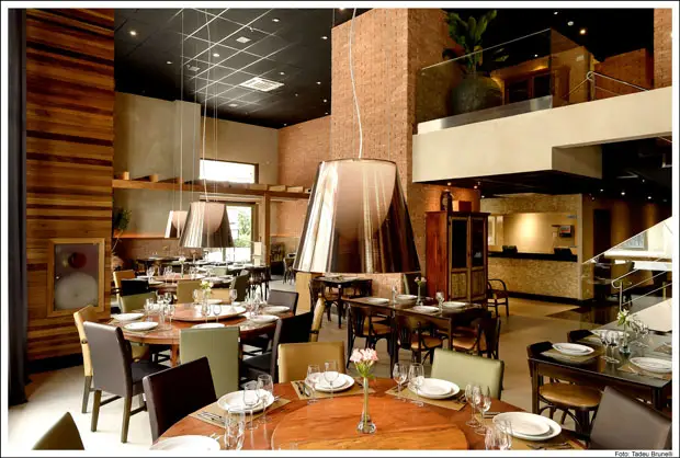 O Casimiro ristorante a São Pedro de Alva