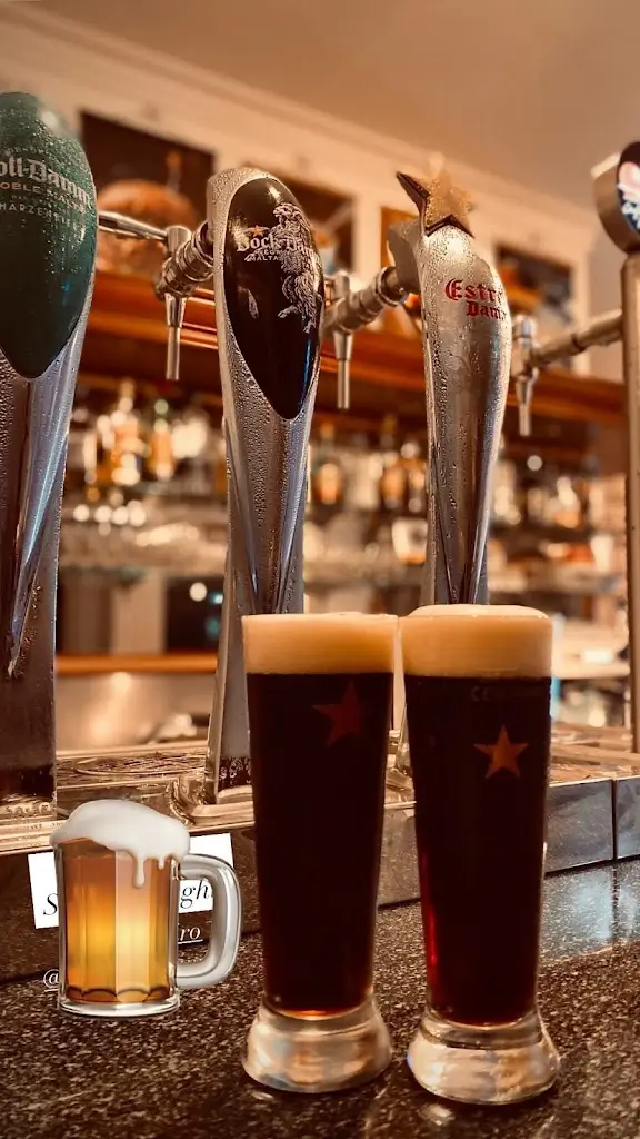 Vinicius Leite_Lírios Bar_São Pedro de Alva_recensione