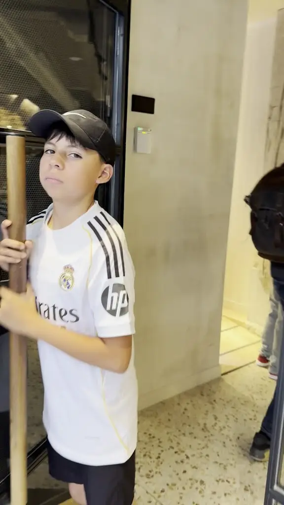 Sílvia Craveiro_Aroma Café_São Pedro de Alva_review