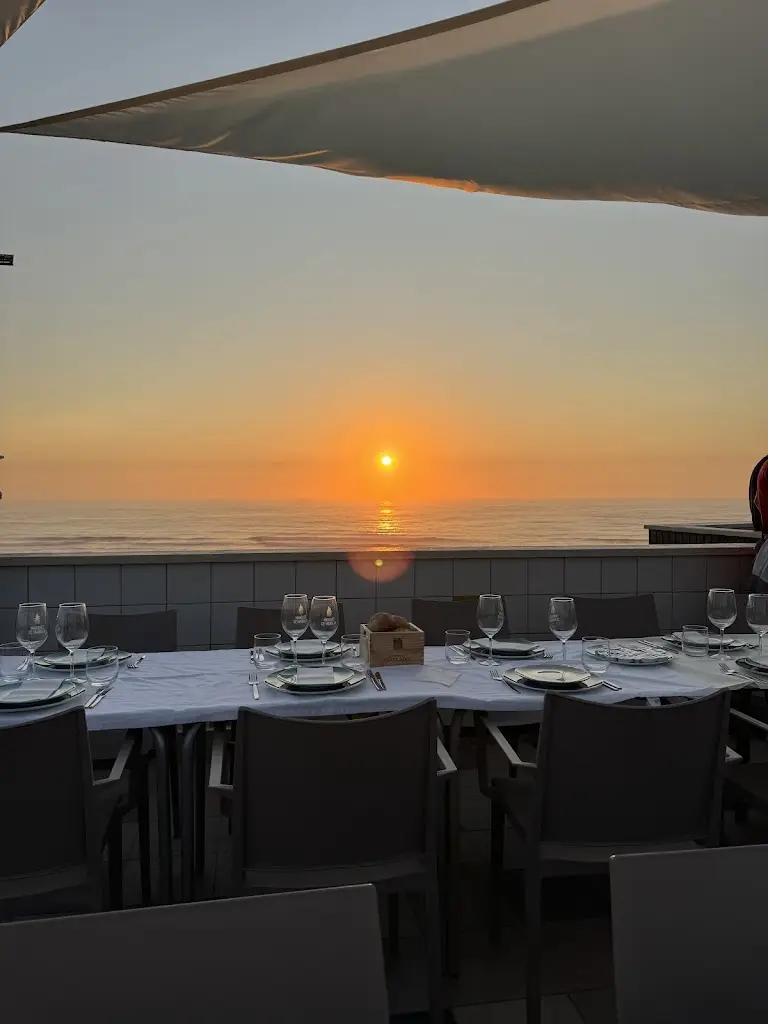 Daniel Santos_Zé Sal e Mar_Tocha_review