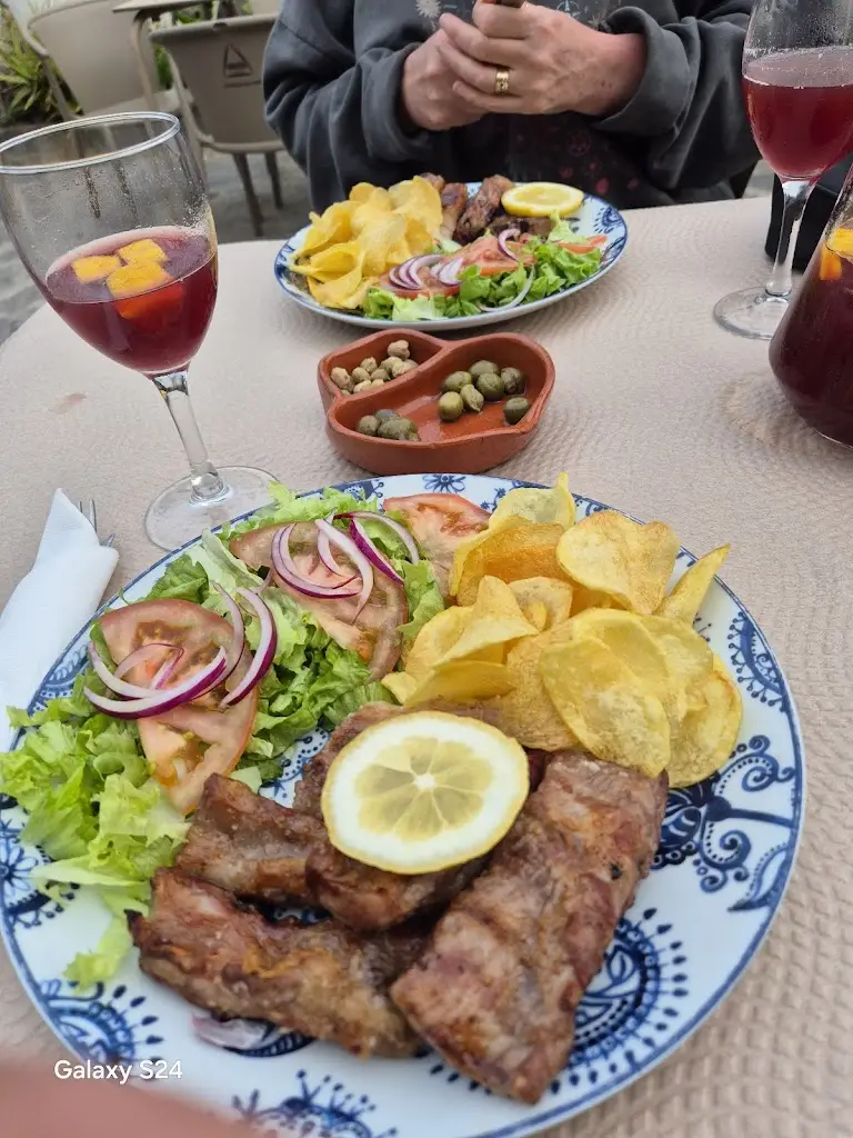 steve penrose_Restaurante Vila Velha_Mourão_review