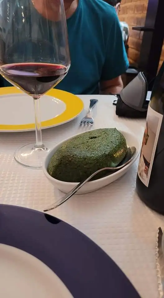 Menu_Taberna Típica Quarta-feira_Évora_imagen_6