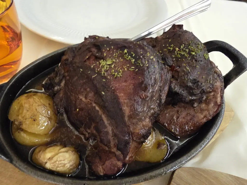 Karl Leibensperger_Dom Joaquim_Évora_recensione