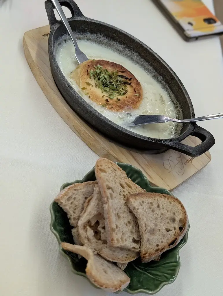 Tomás Fonseca_Dom Joaquim_Évora_recensione