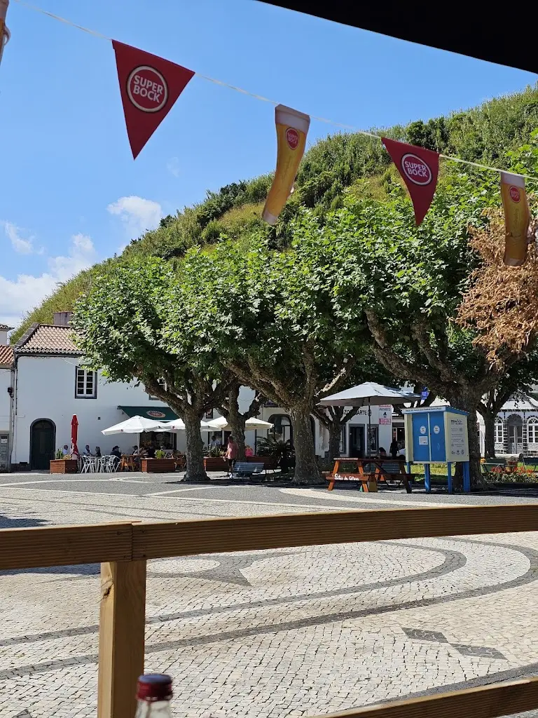 Jessica Furtado_Pic Nic_Povoação_recensione