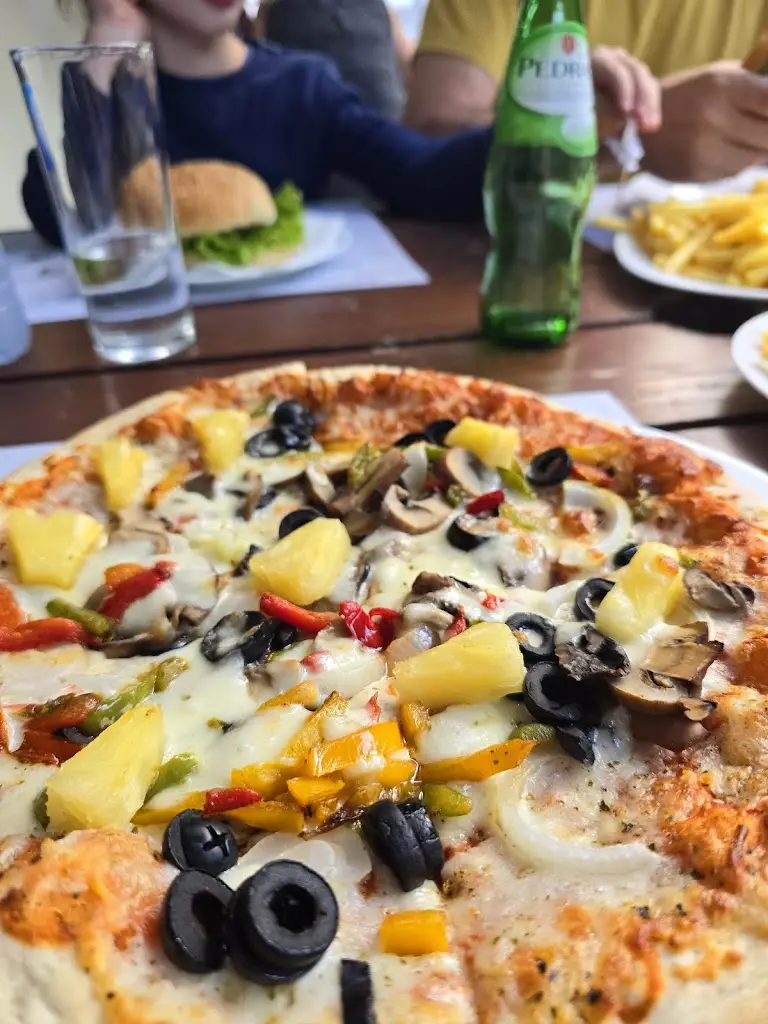 Oriol Mercadé_Pic Nic_Povoação_recensione