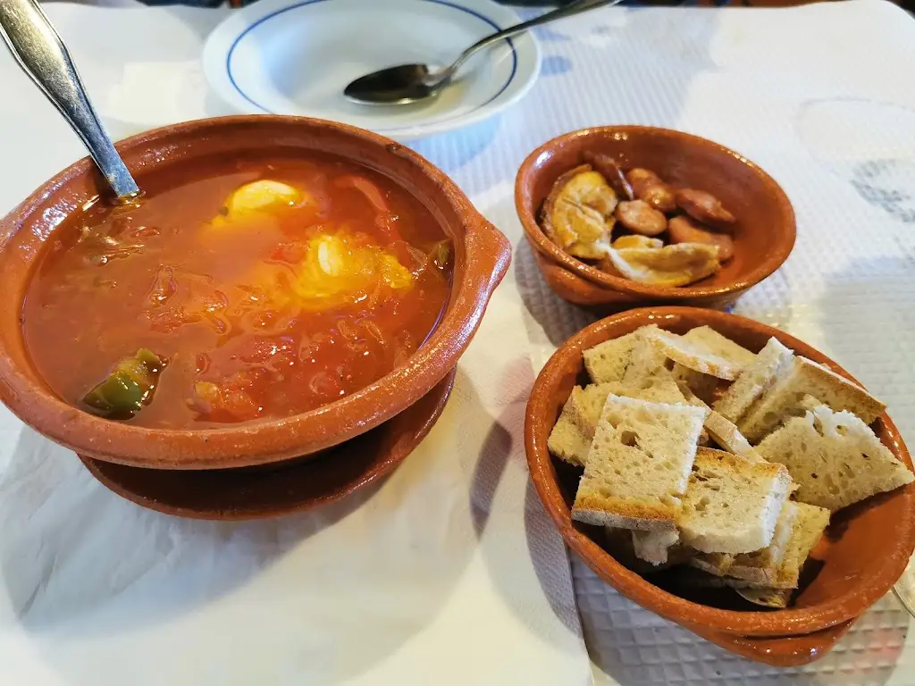 Menu_Restaurante O Moinho do Cu Torto_Évora_immagine_5