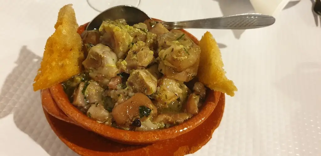 Menu_Restaurante O Moinho do Cu Torto_Évora_immagine_7