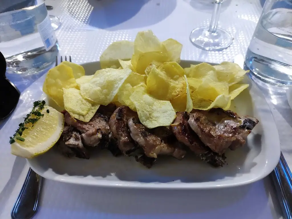 Menu_Restaurante O Moinho do Cu Torto_Évora_immagine_8