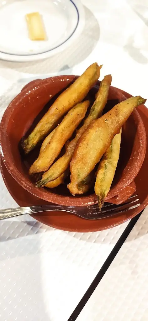 Menu_Restaurante O Moinho do Cu Torto_Évora_immagine_9