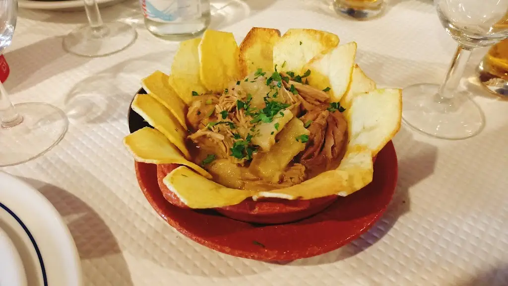 Nuno Rodrigues_Restaurante O Moinho do Cu Torto_Évora_recensione