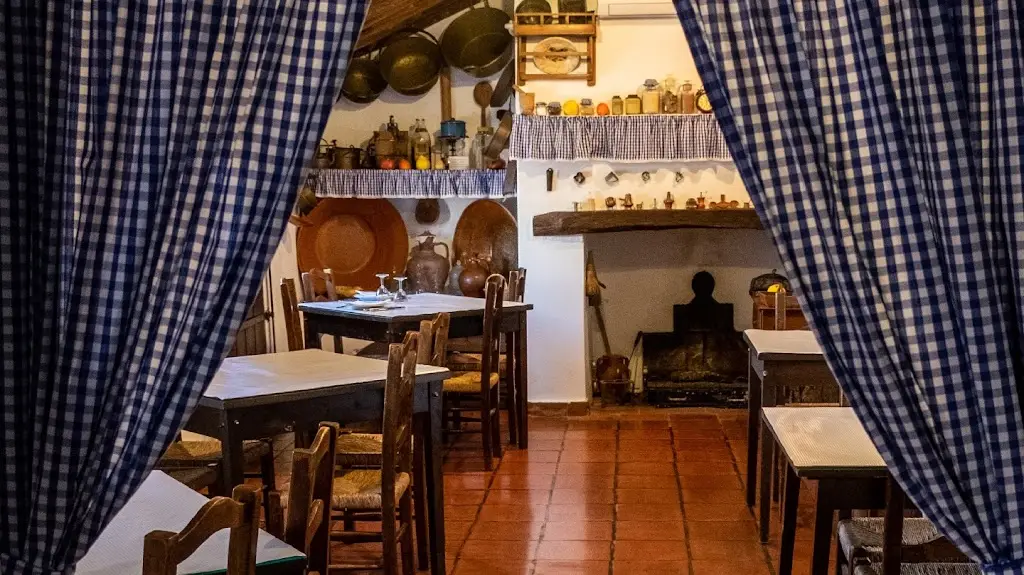 Restaurante O Moinho do Cu Torto_Évora_slider_image_1