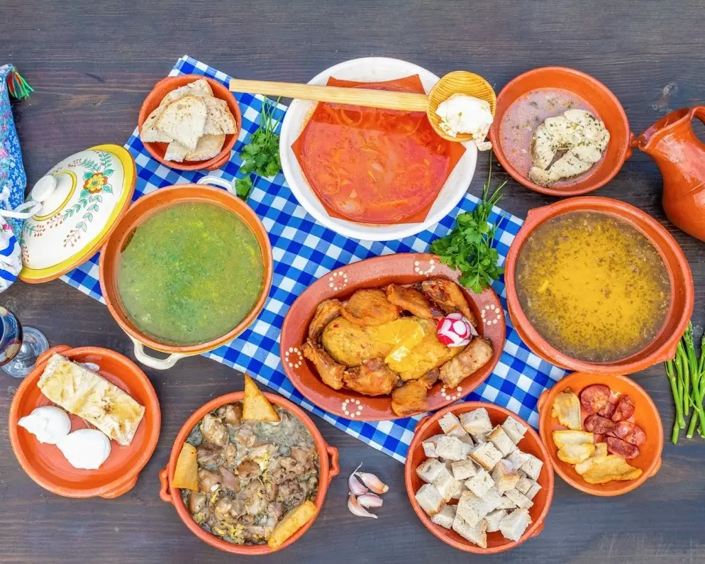 Restaurante O Moinho do Cu Torto_Évora_slider_image_3