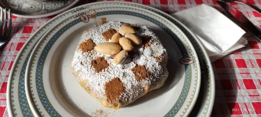 Menu_Cervejaria Arado 