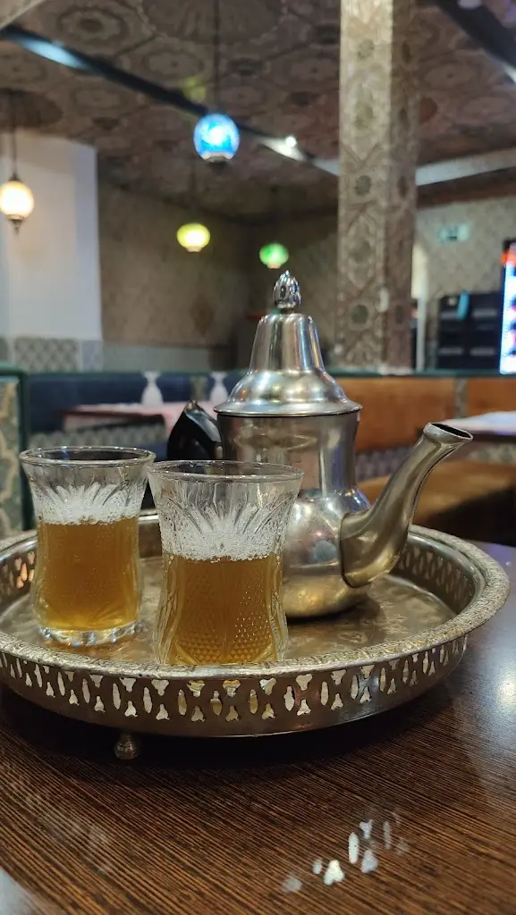 Menu_Cervejaria Arado 