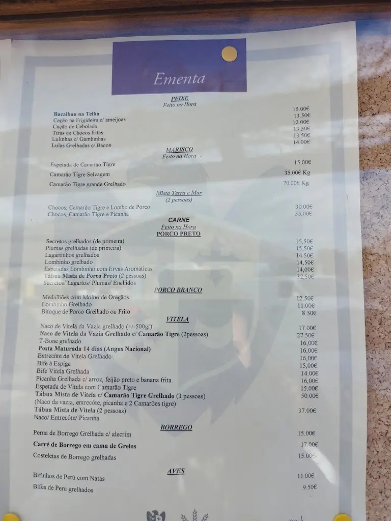 Menü_O Espiga_Borba_Bild_3