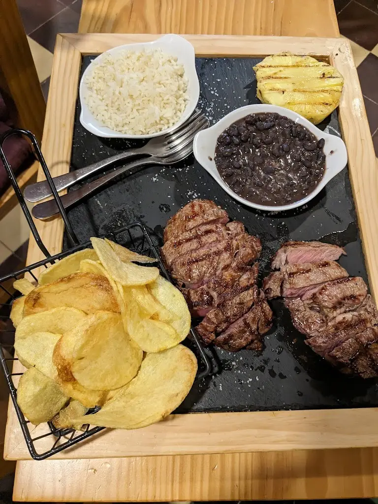 Trails & Details_O Espiga_Borba_Bewertung