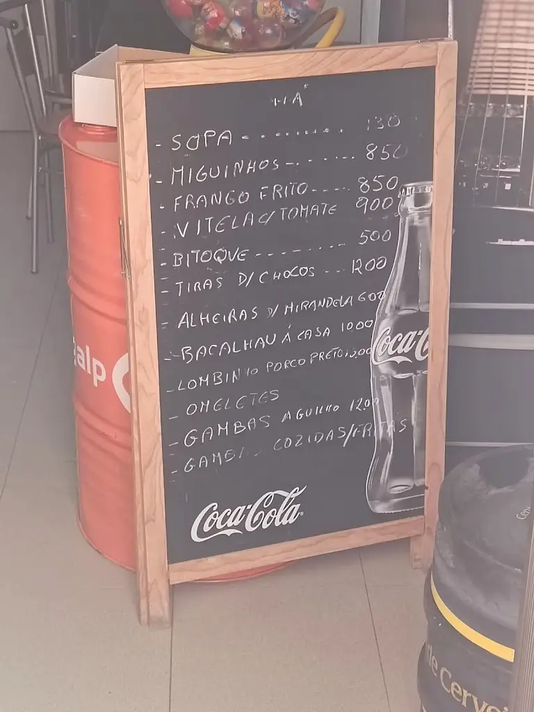 Menu_Vila Branca Restaurante_Borba_imagen_1