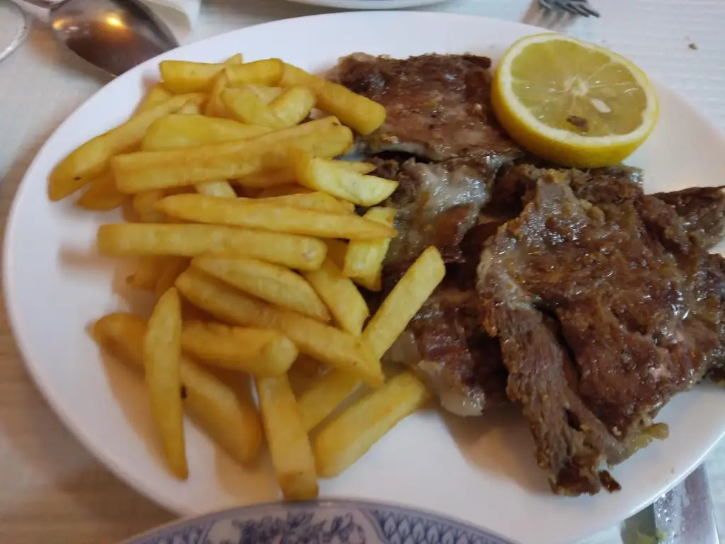 Menu_Vila Branca Restaurante_Borba_imagen_4