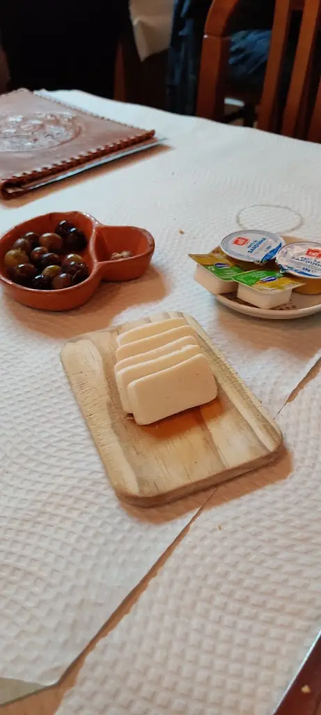 Menu_Vila Branca Restaurante_Borba_imagen_5